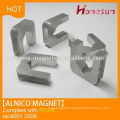 Hot Sale Alnico Pot Magnet Magnetic Generator